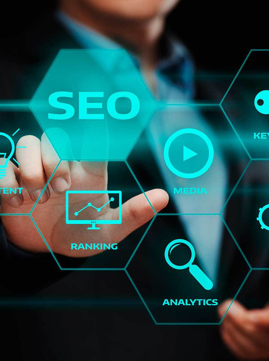 Create website