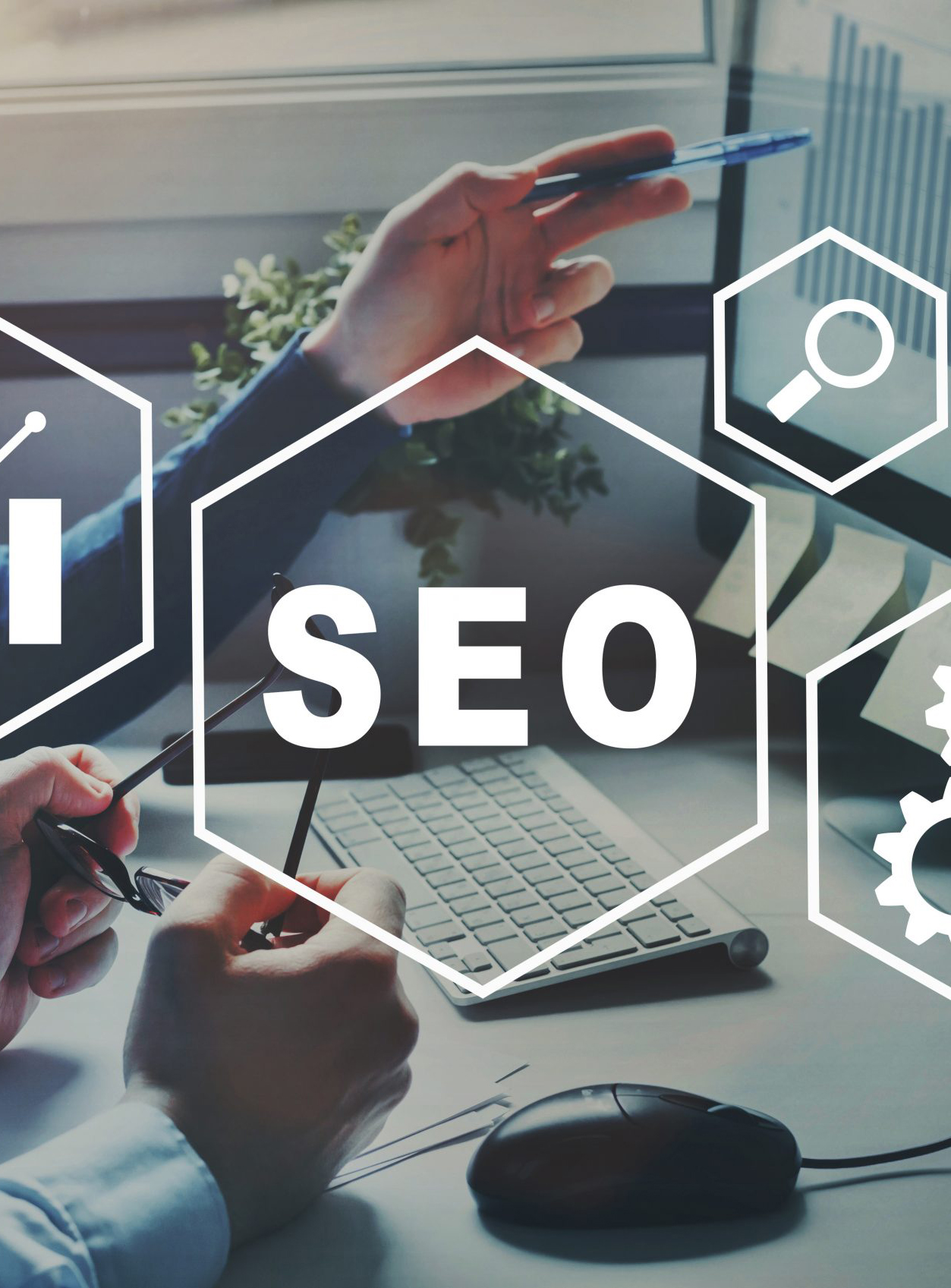 Create website